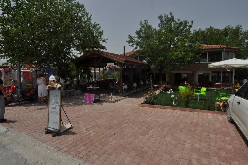 Photo of Others in Pamukkale City Centre
