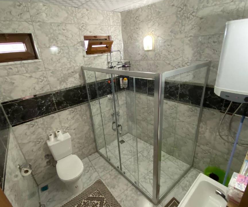 Photo of Bathroom in Pamukkale City Centre