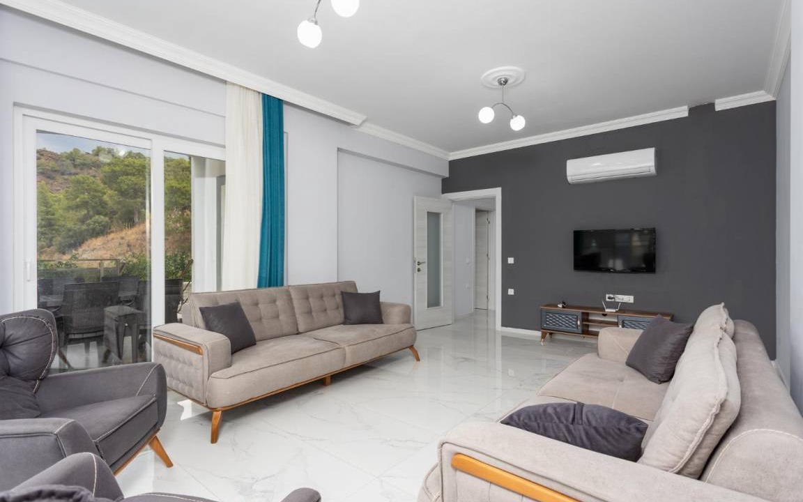 Photo of Livingroom in Ortaca
