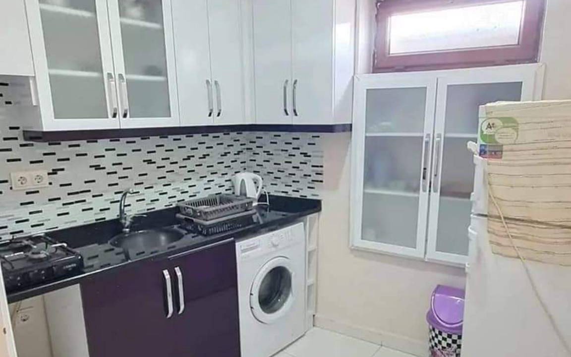 Photo of Kitchen in Alanya