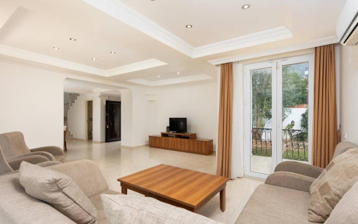 Photo of Livingroom in Oludeniz