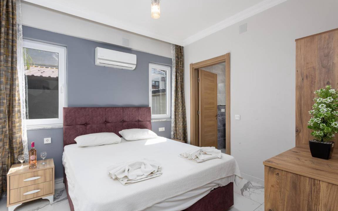 Photo of Bedroom in Dalyan