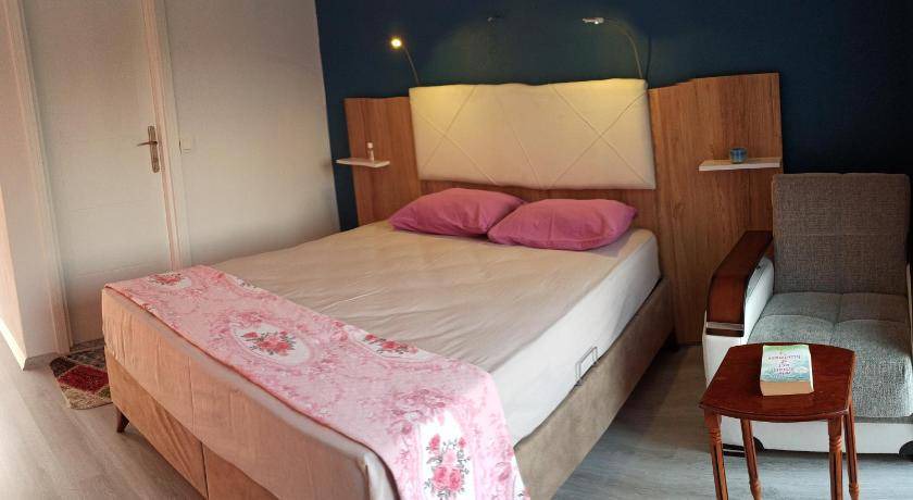 Photo of Bedroom in Dalaman