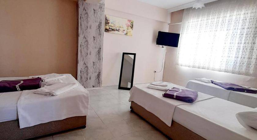 Photo of Bedroom in Camlık Mahallesi