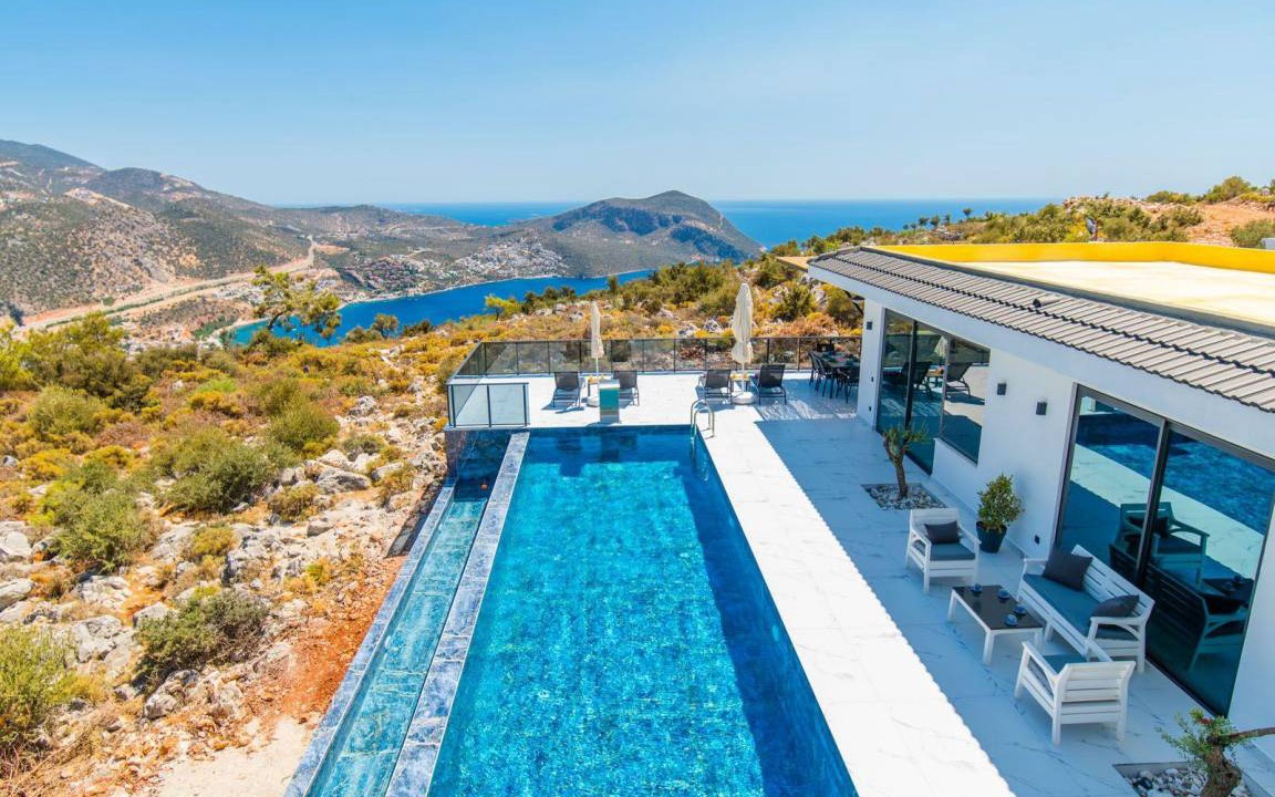 Photo of Others in Kalkan