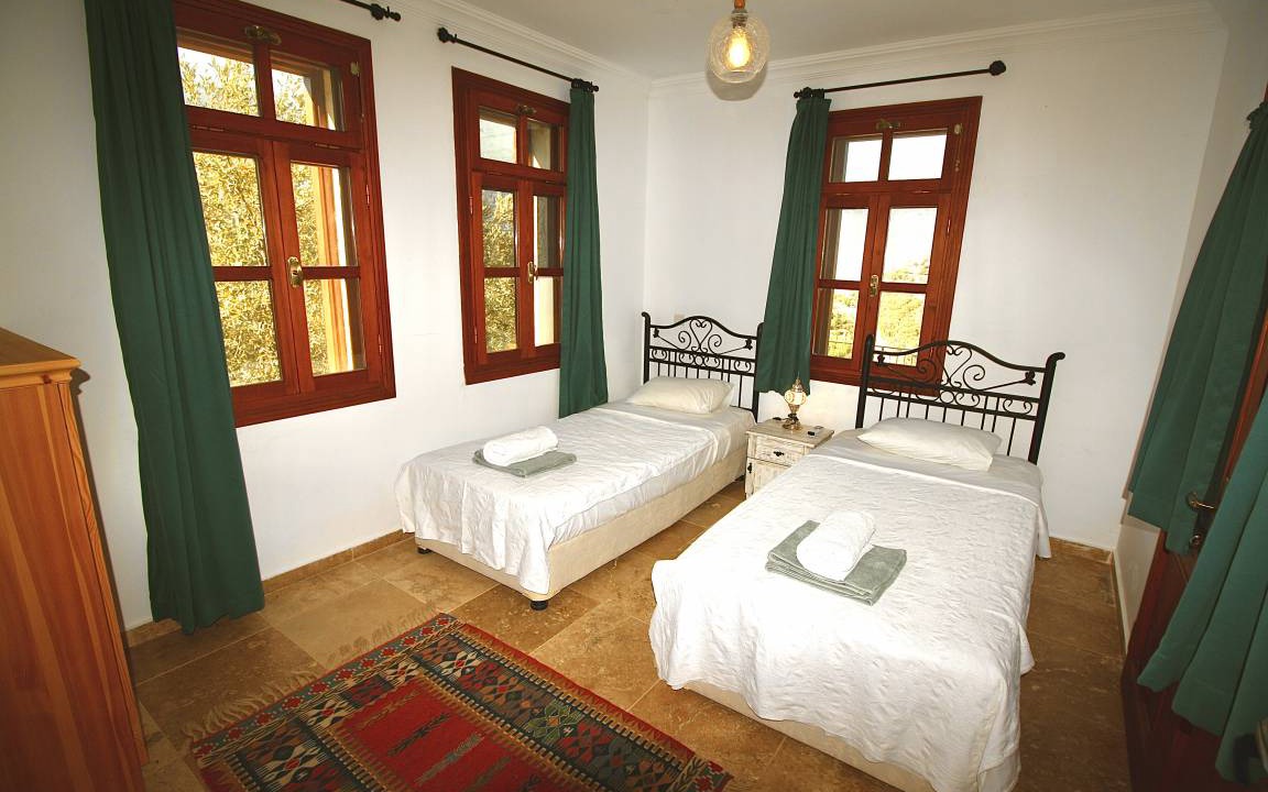 Photo of Bedroom in Kas