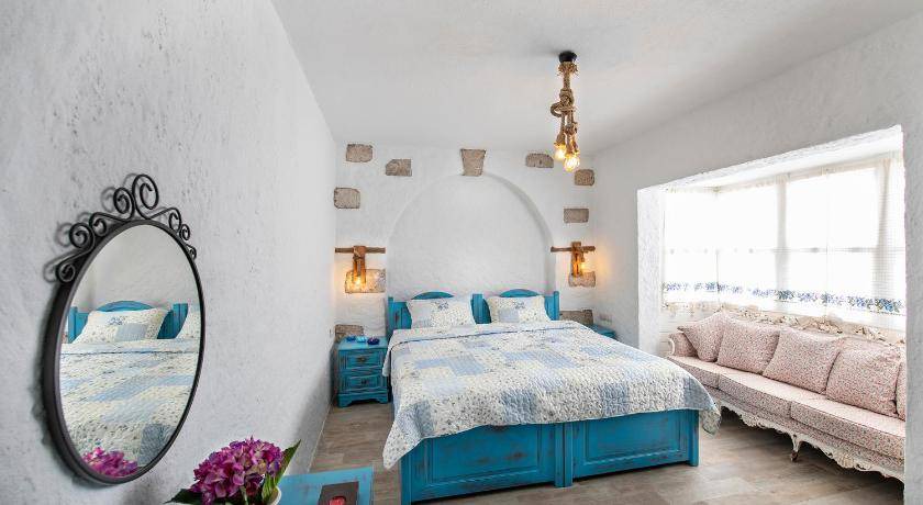 Photo of Bedroom in Tokoglu