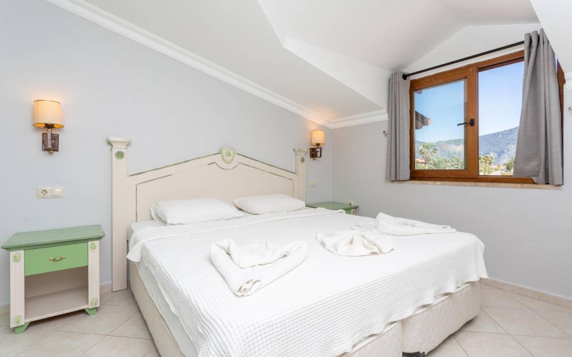 Photo of Bedroom in Dalyan