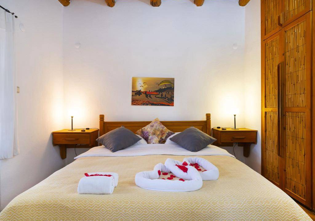 Photo of Bedroom in Faralya