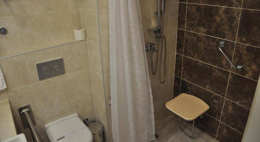 Photo of Bathroom in Bagbasi