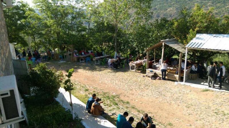 Photo of Others in Karadut