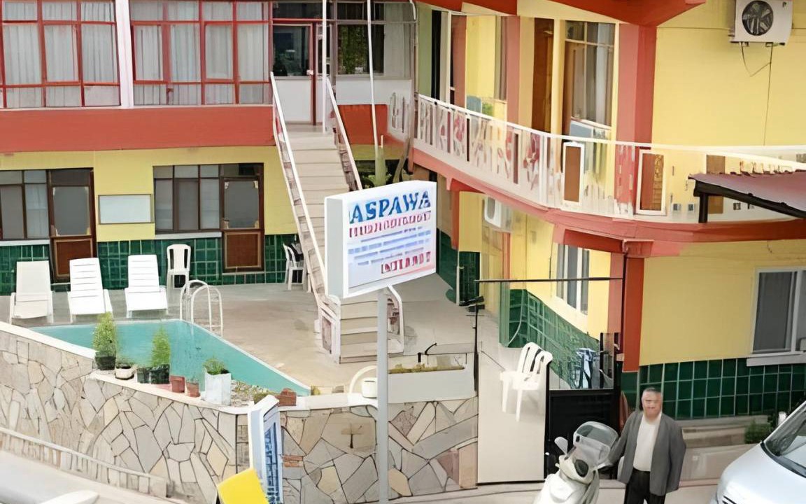 Photo of Others in Pamukkale City Centre
