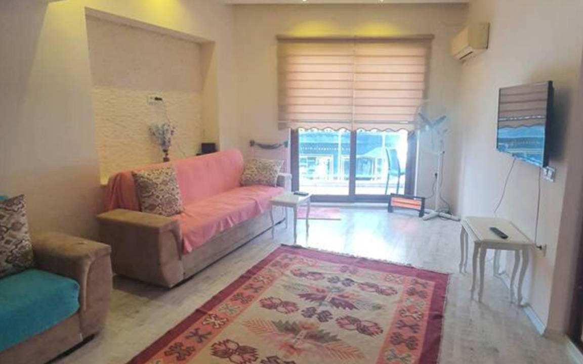 Photo of Livingroom in Alanya