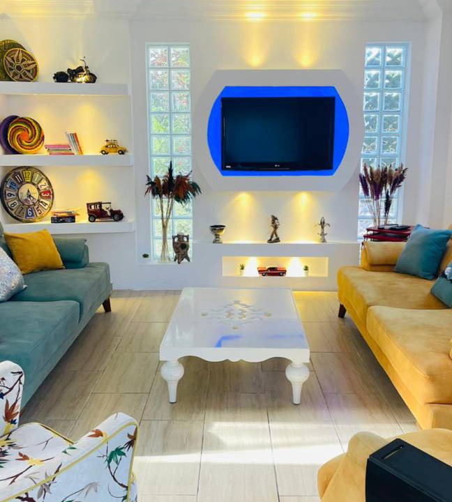 Photo of Livingroom in Kadriye