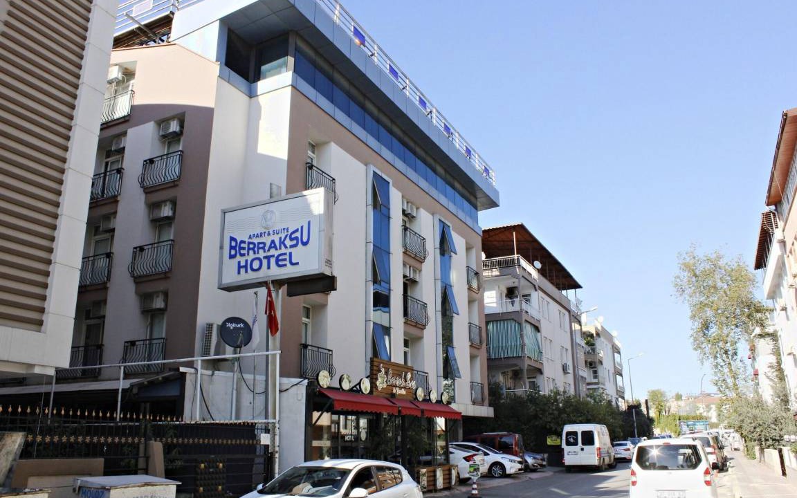 Photo of Others in Kultur Mahallesi