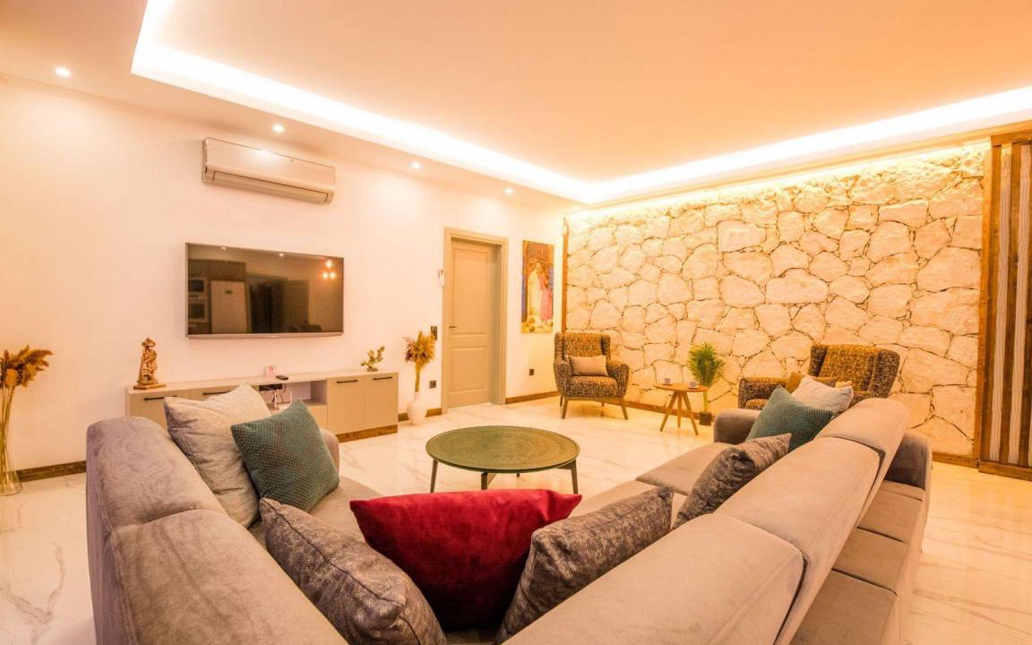 Photo of Livingroom in Kalkan