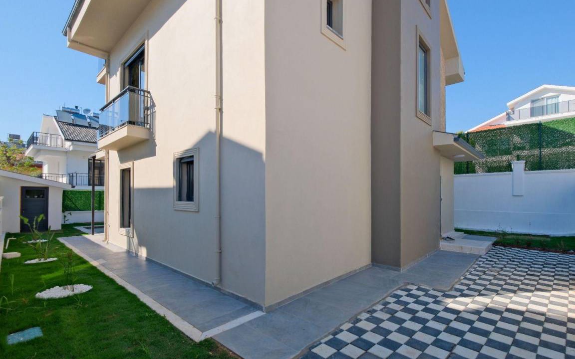 Photo of Buildings in Yaniklar
