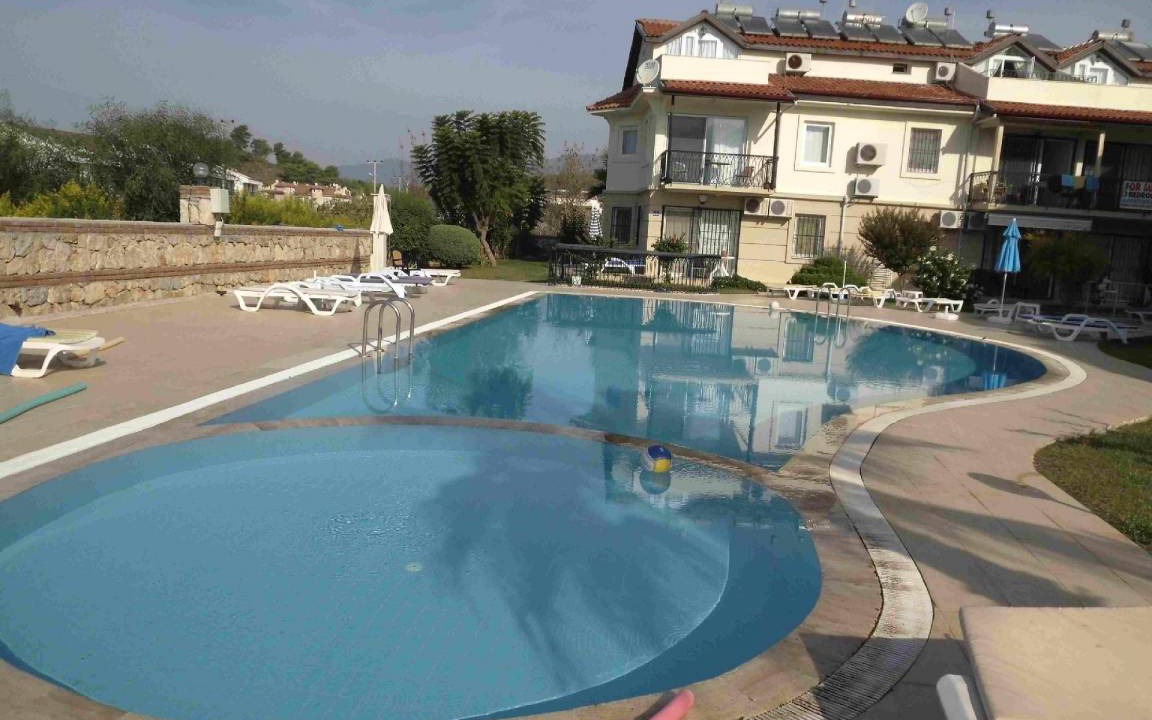 Photo of Others in Fethiye City Center