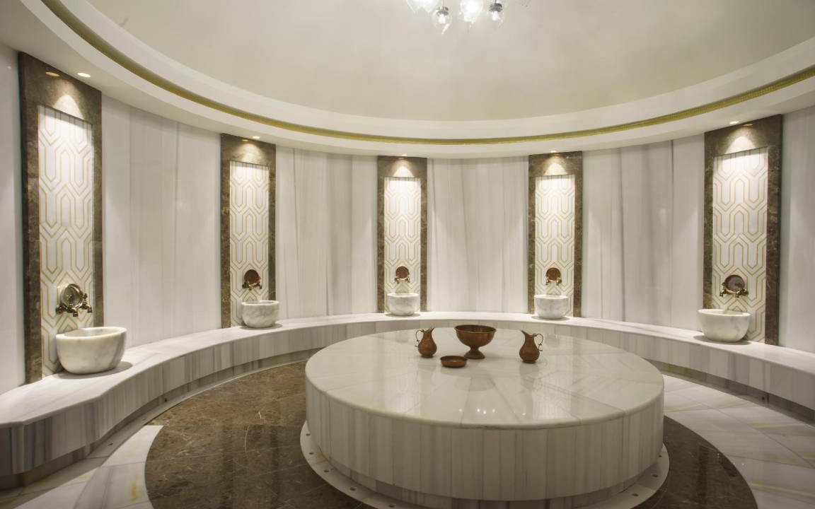 Photo of Bathroom in Bahcelievler