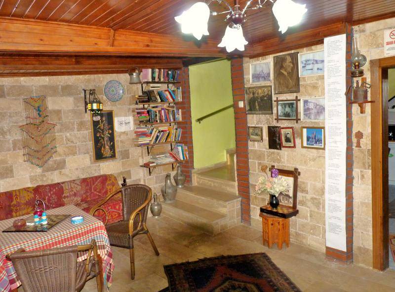 Photo of Others in Kaleici