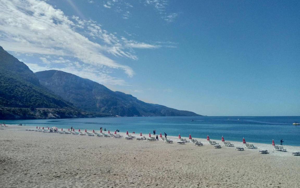 Photo of Outdoor in Oludeniz