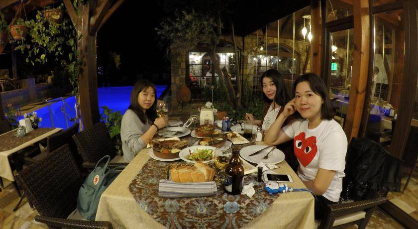 Photo of Others in Pamukkale City Centre