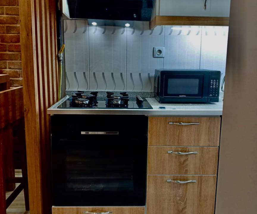 Photo of Kitchen in Ipekyolu