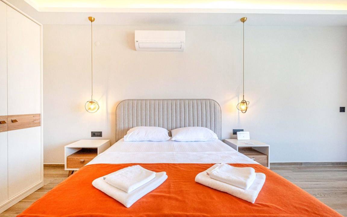 Photo of Bedroom in Uzunyurt
