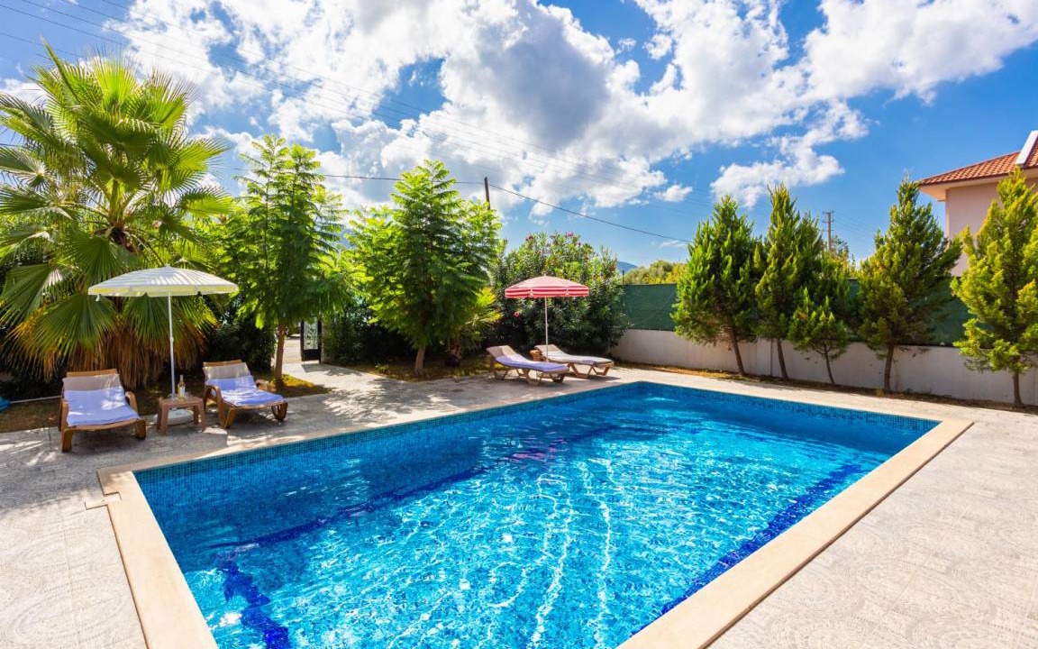Photo of Outdoor in Dalyan