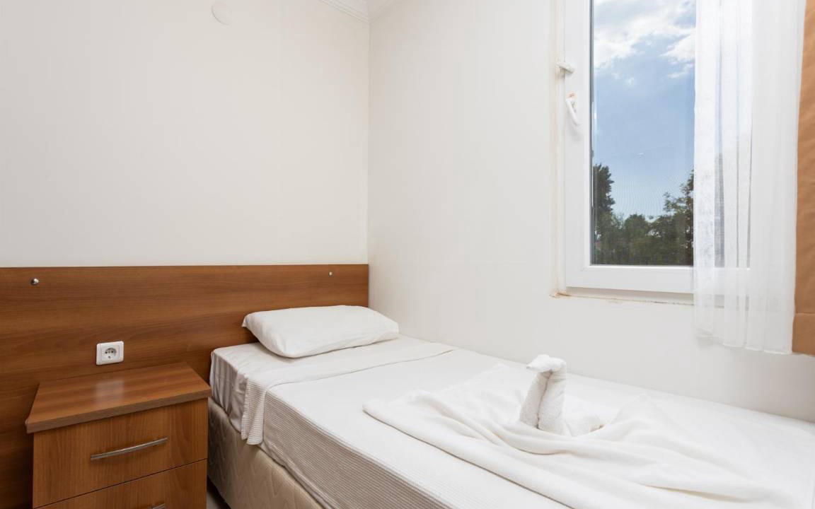 Photo of Bedroom in Oludeniz
