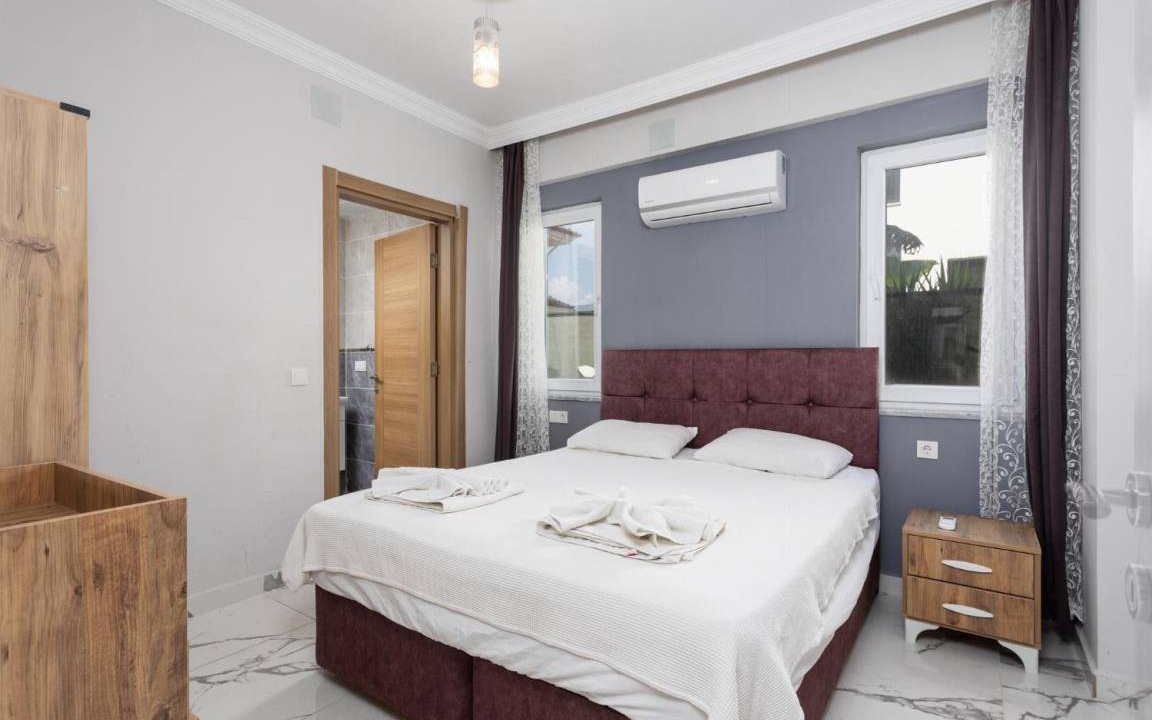 Photo of Bedroom in Dalyan