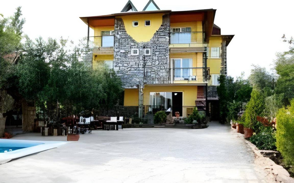 Photo of Others in Pamukkale City Centre