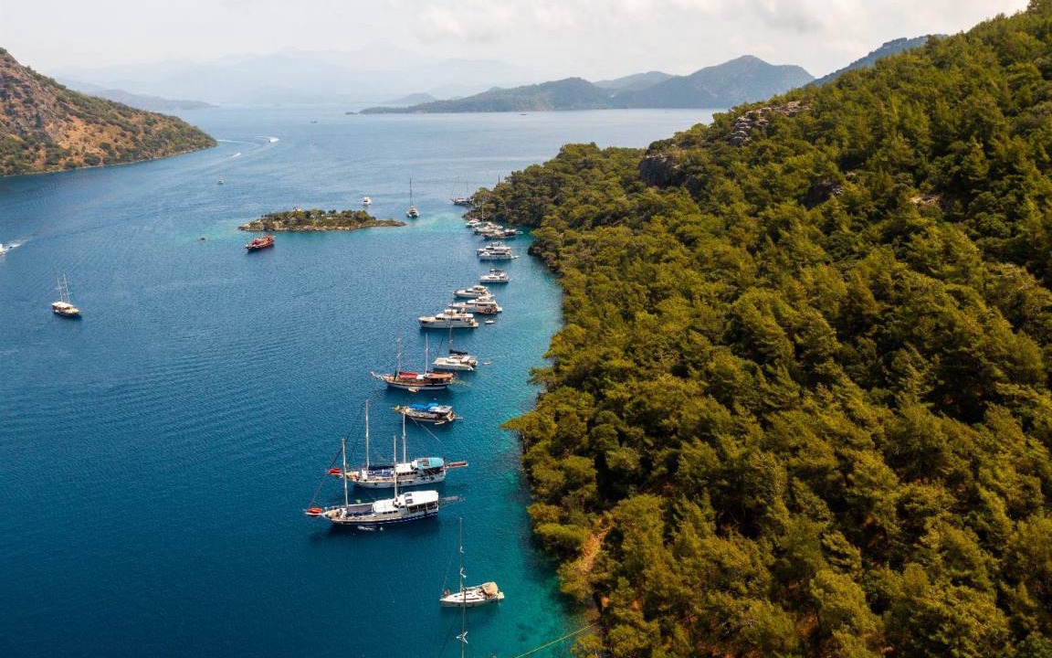 Photo of Others in Oludeniz