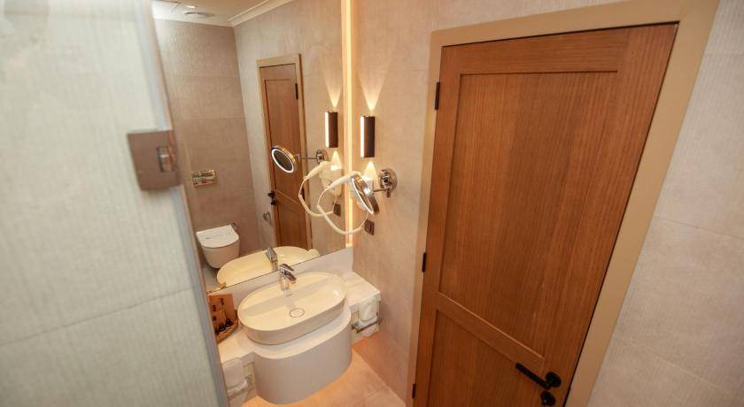 Photo of Bathroom in Hisaronu