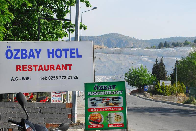 Photo of Others in Pamukkale City Centre