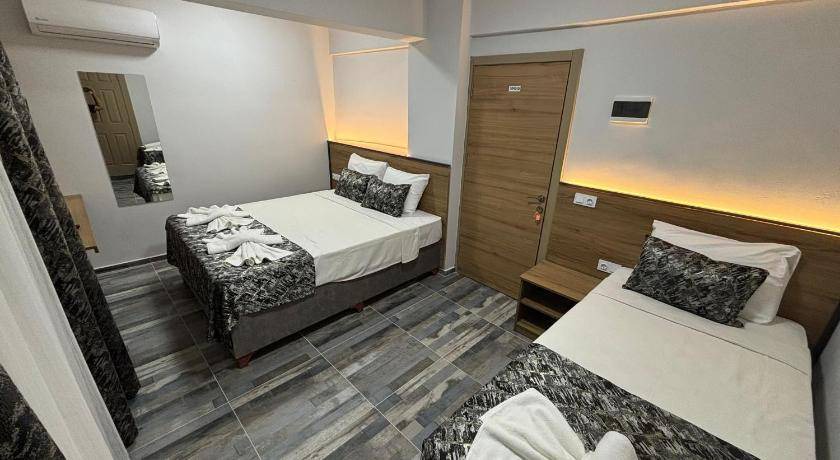 Photo of Bedroom in Pamukkale City Centre