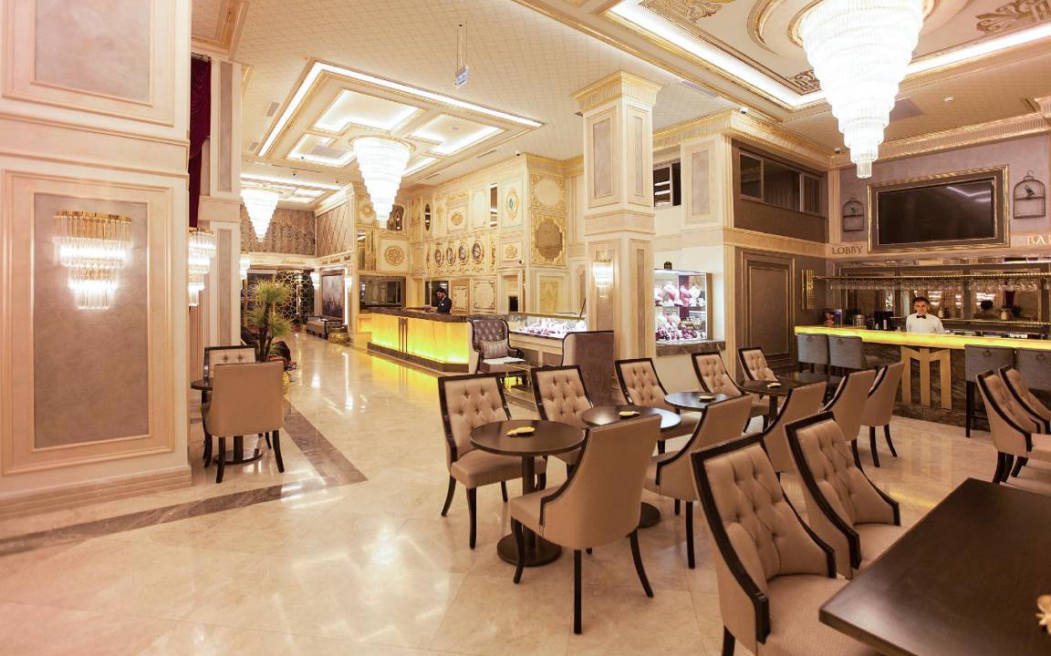 Photo of Livingroom in Cagaloglu
