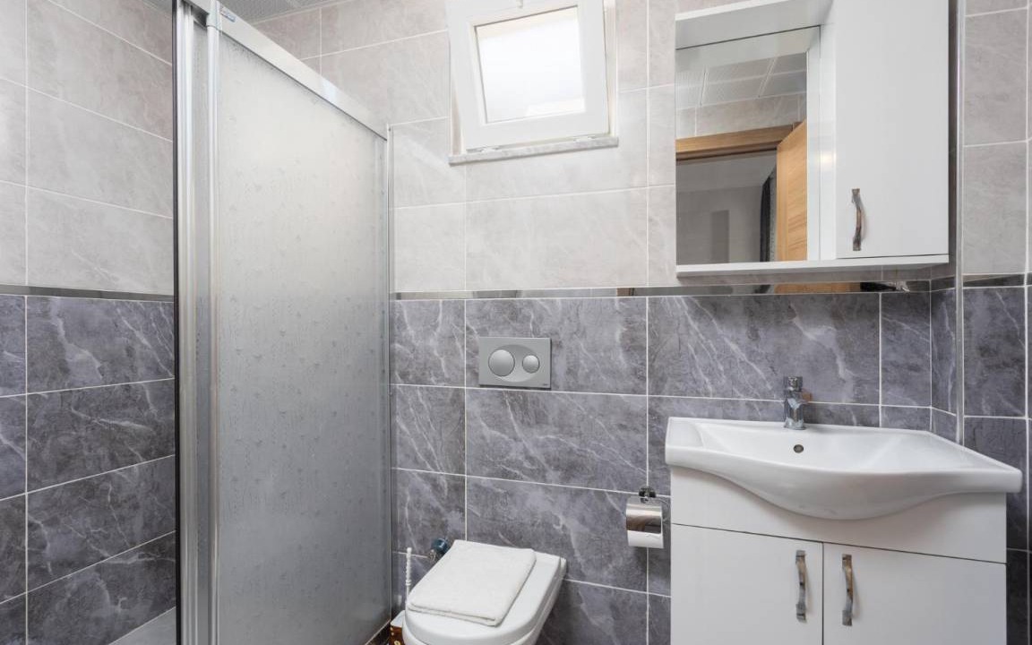 Photo of Bathroom in Dalyan