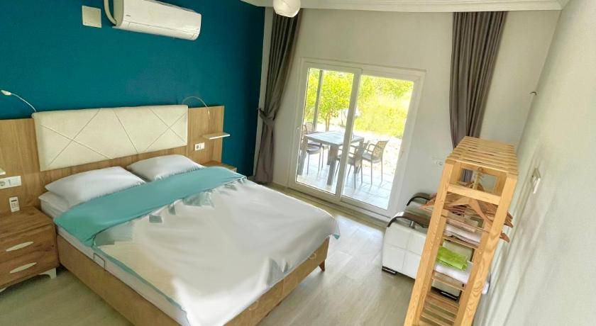 Photo of Bedroom in Dalaman