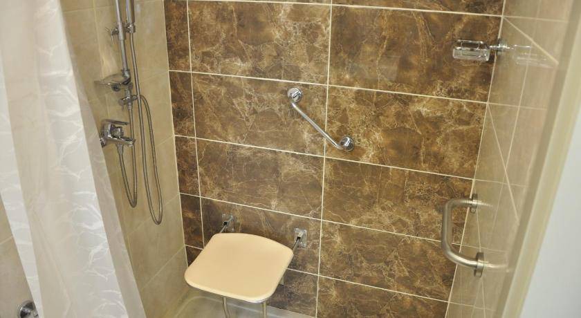 Photo of Bathroom in Bagbasi