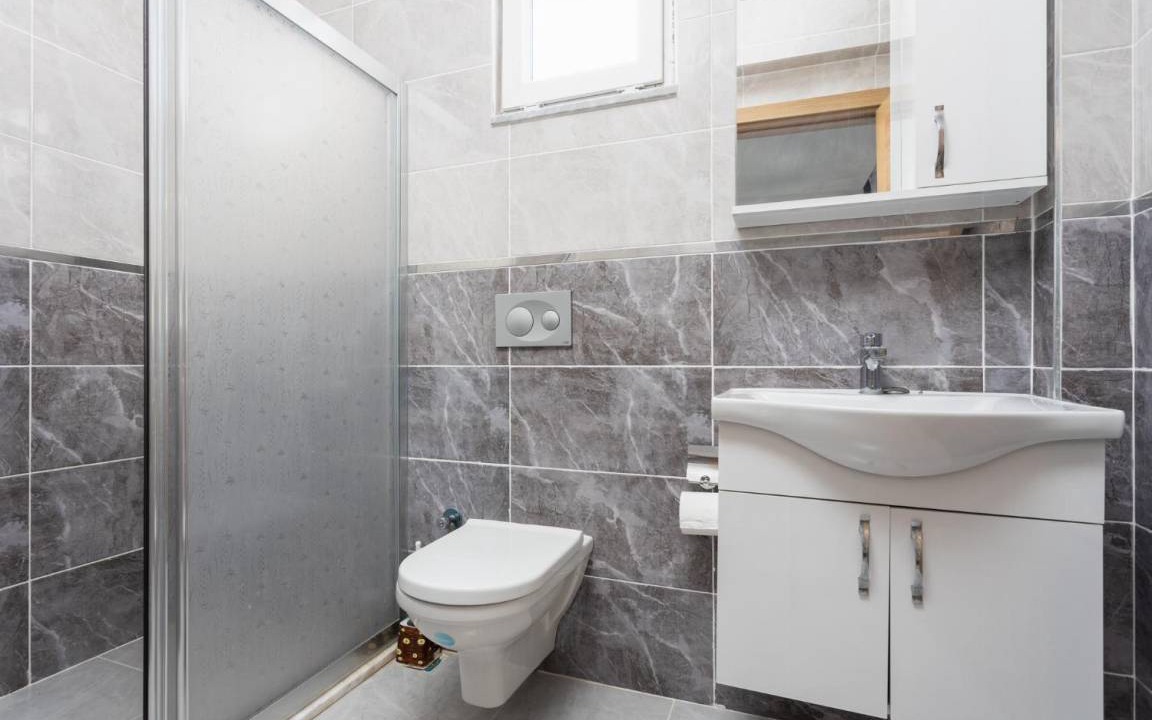 Photo of Bathroom in Dalyan