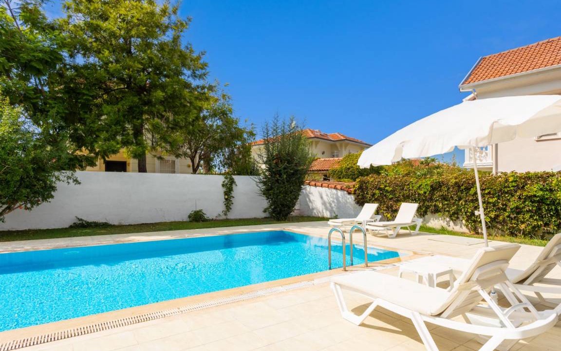 Photo of Outdoor in Oludeniz