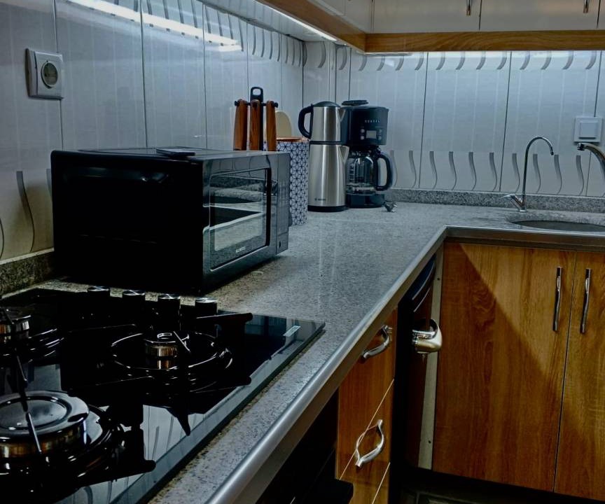 Photo of Kitchen in Ipekyolu
