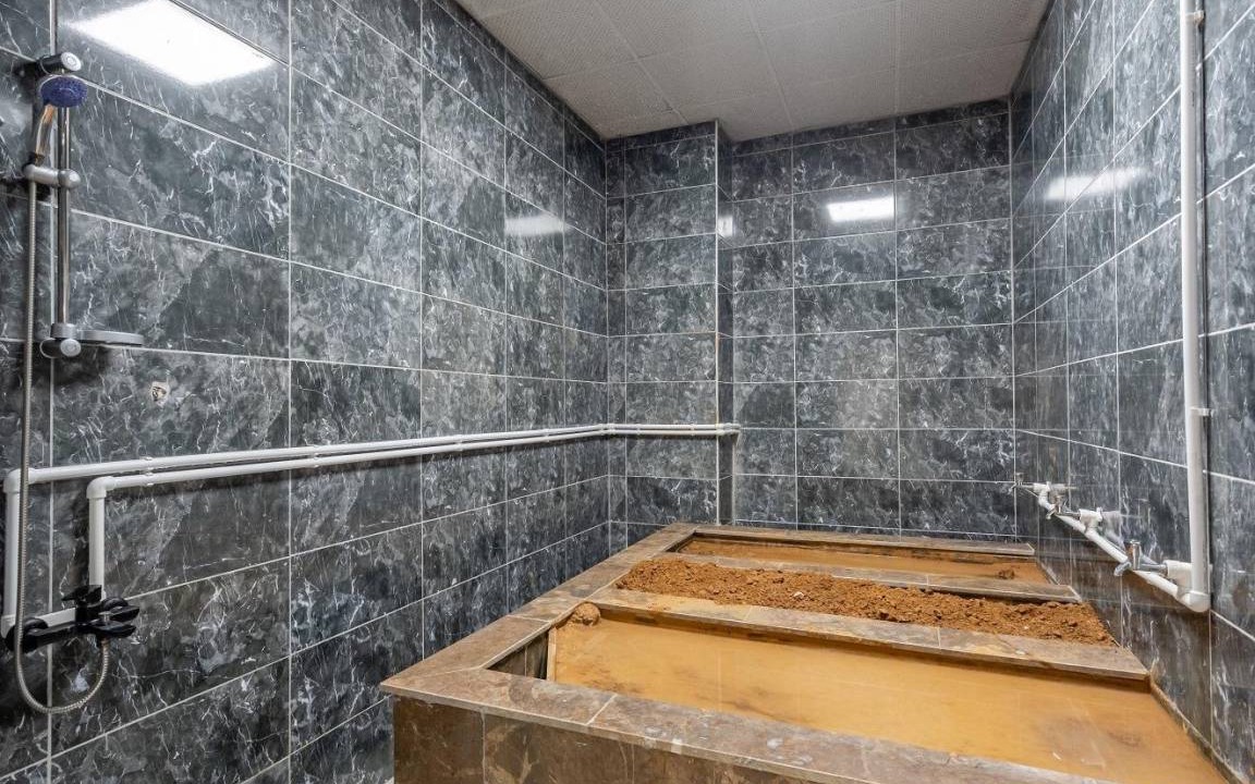Photo of Bathroom in Gazligol