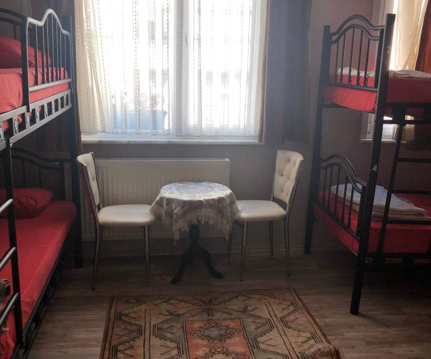 Photo of Bedroom in Sultanahmet
