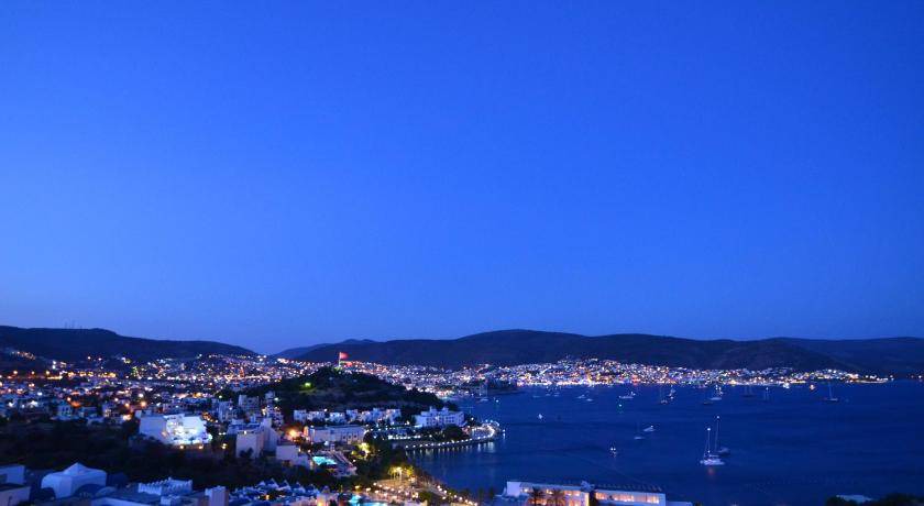 Photo of Others in Bodrum City Center