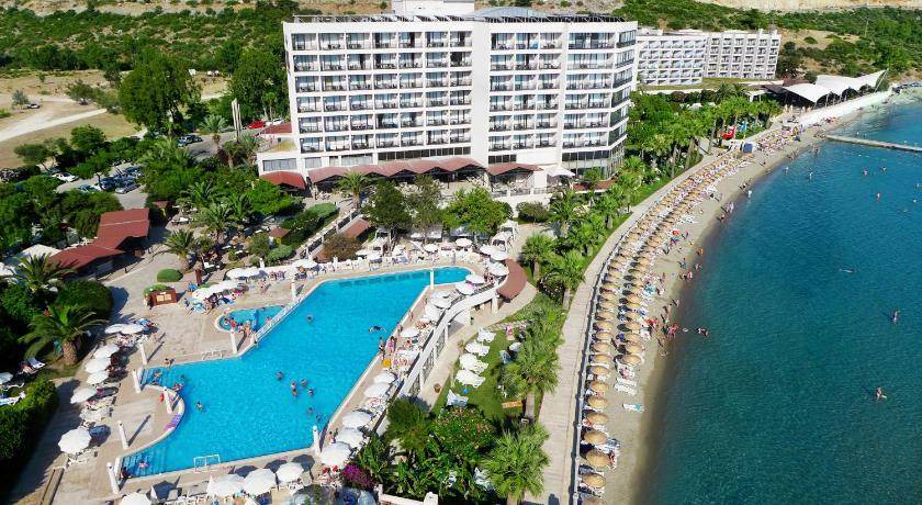 Photo of Others in Kusadasi