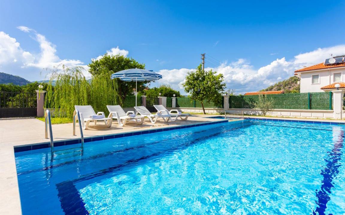 Photo of Outdoor in Dalyan