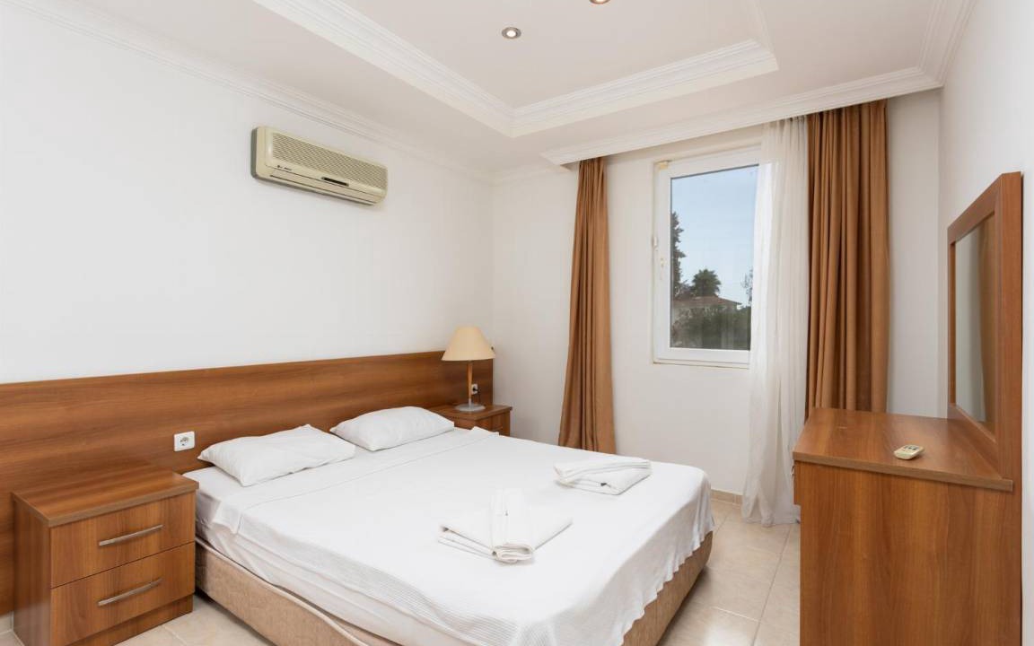 Photo of Bedroom in Oludeniz