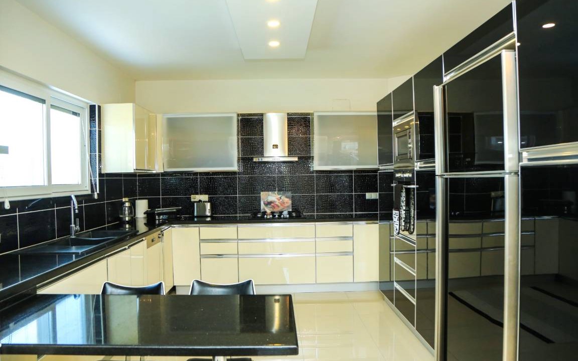 Photo of Kitchen in Dalyan City Center